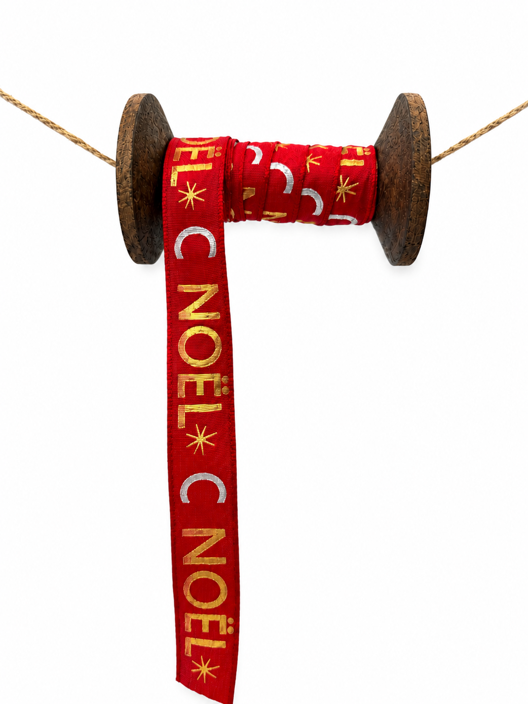 Ruban C NOËL