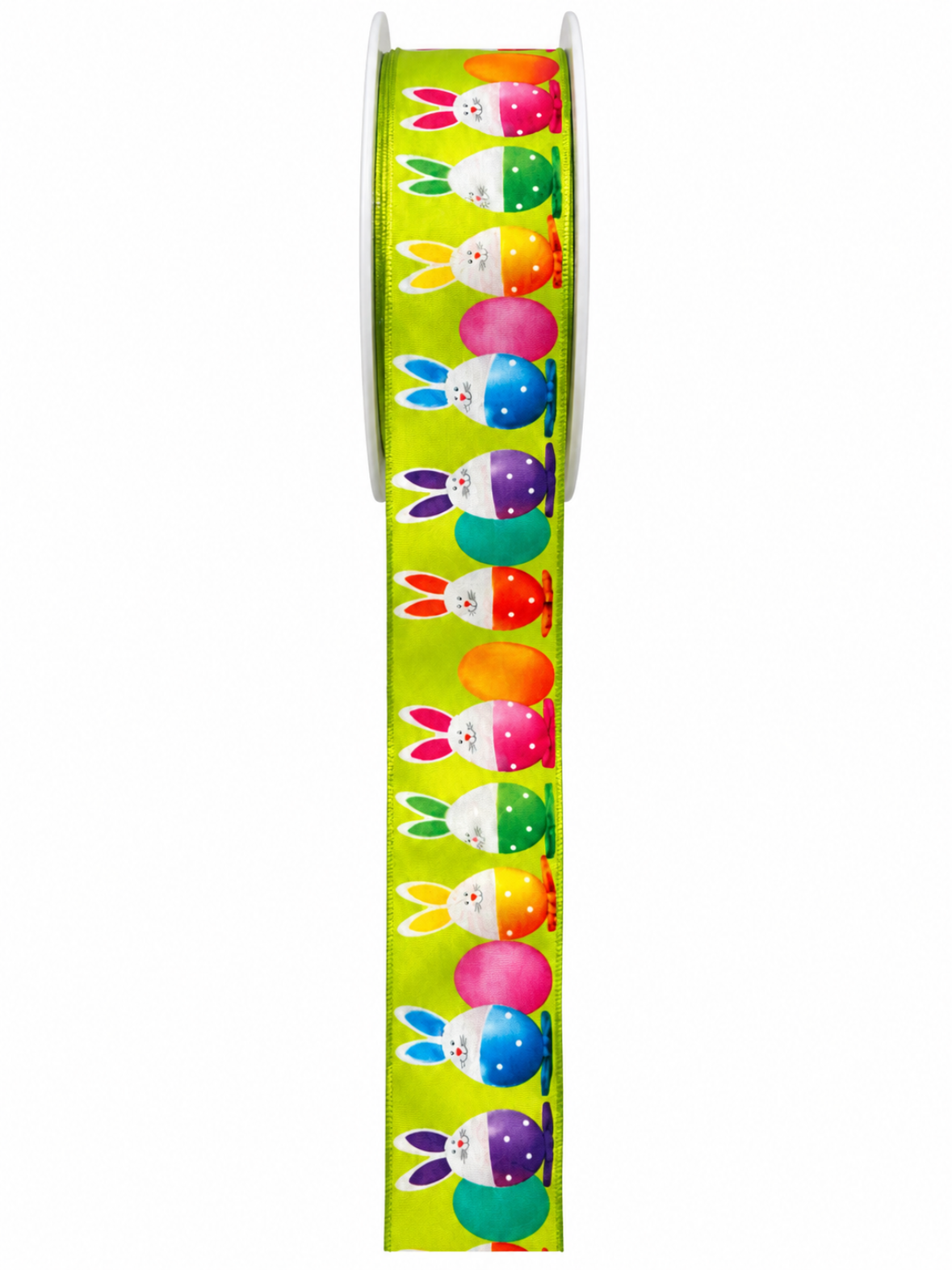 Ruban Eggs Lapins - RC0081023
