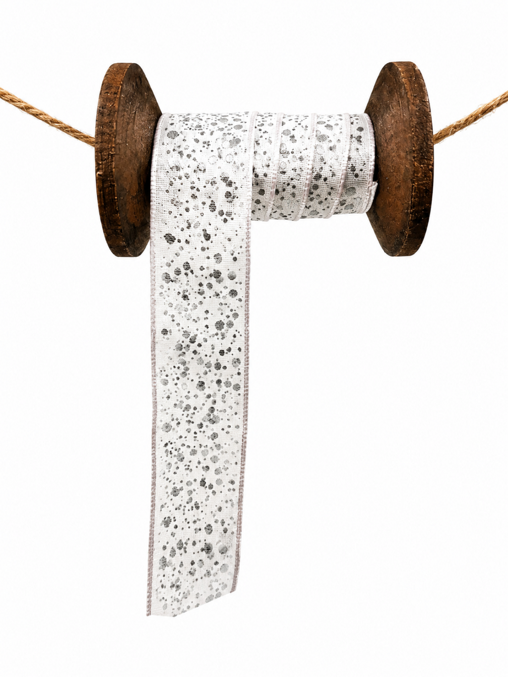 Ruban Paillettes