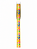 Ruban Eggs Lapins - RC0081023