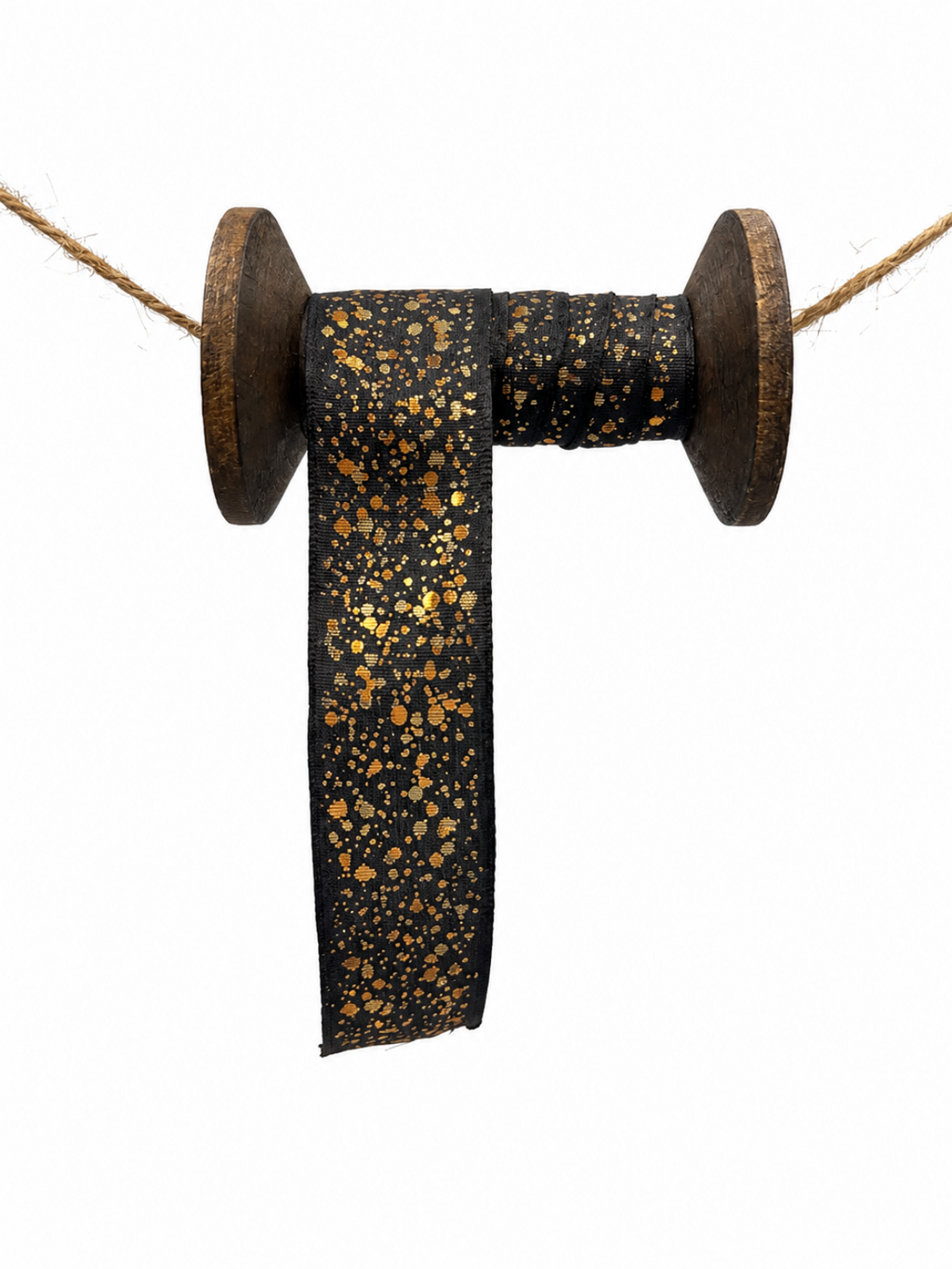 Ruban Paillettes