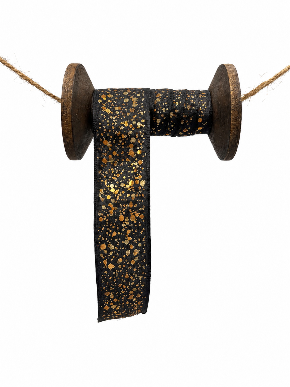 Ruban Paillettes