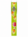 Ruban Poussins - RC0080626