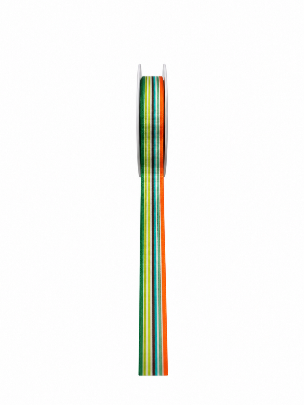 Ruban Rayures Multicolores - RC0080939-1