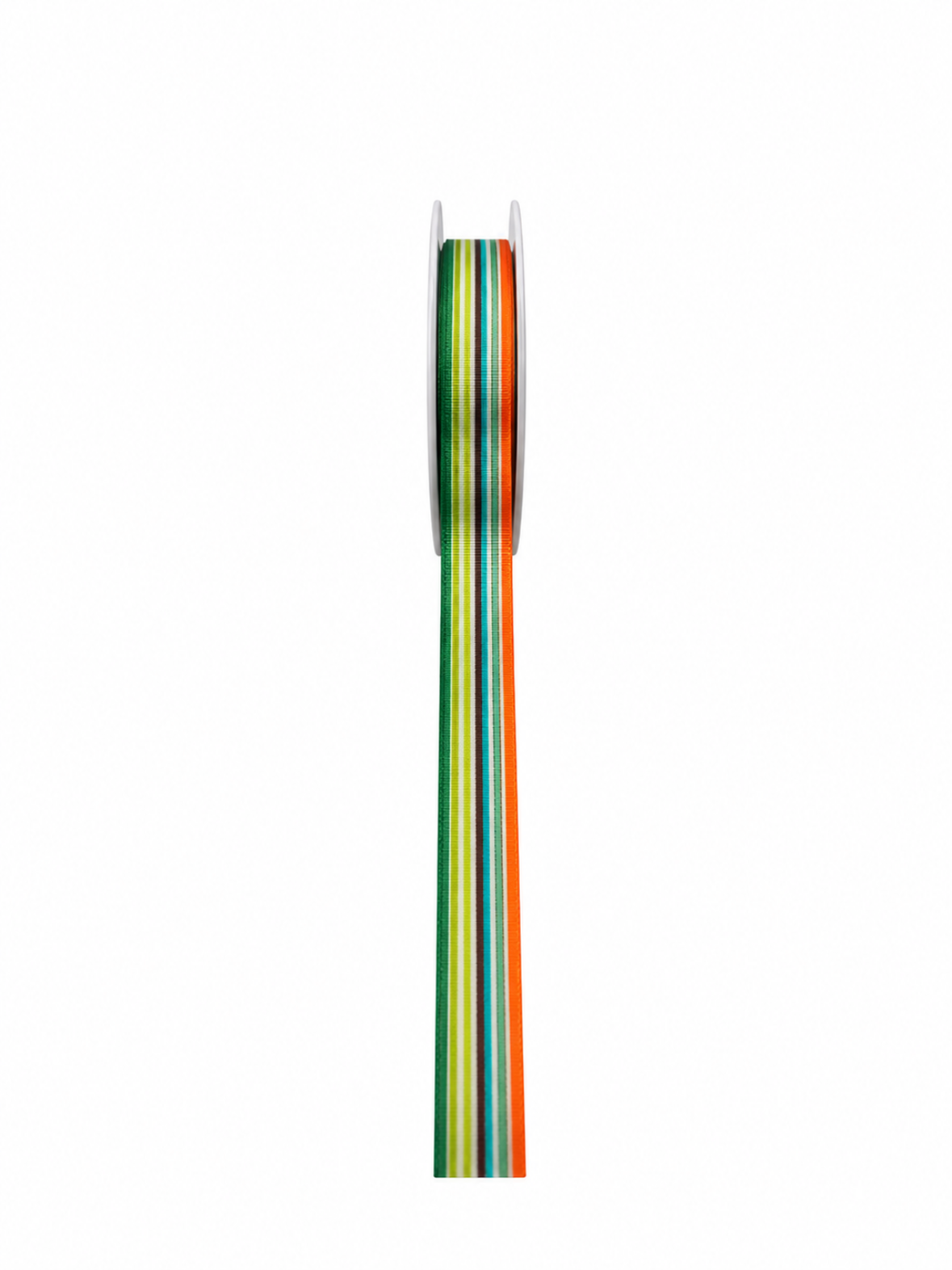 Ruban Rayures Multicolores - RC0080939-1