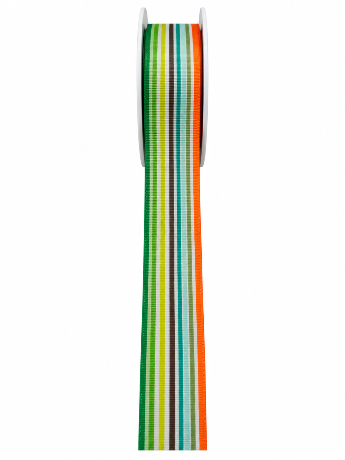 Ruban Rayures Multicolores - RC0080939-1