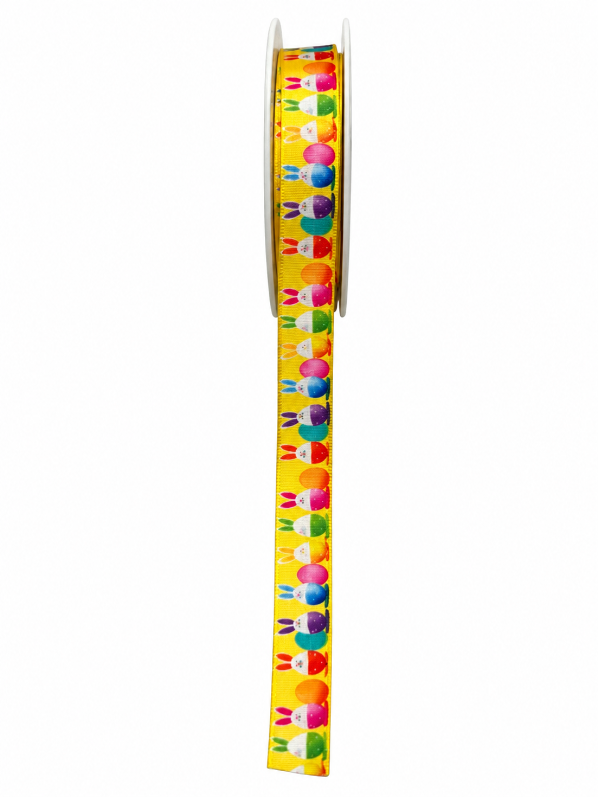 Ruban Eggs Lapins - RC0081023