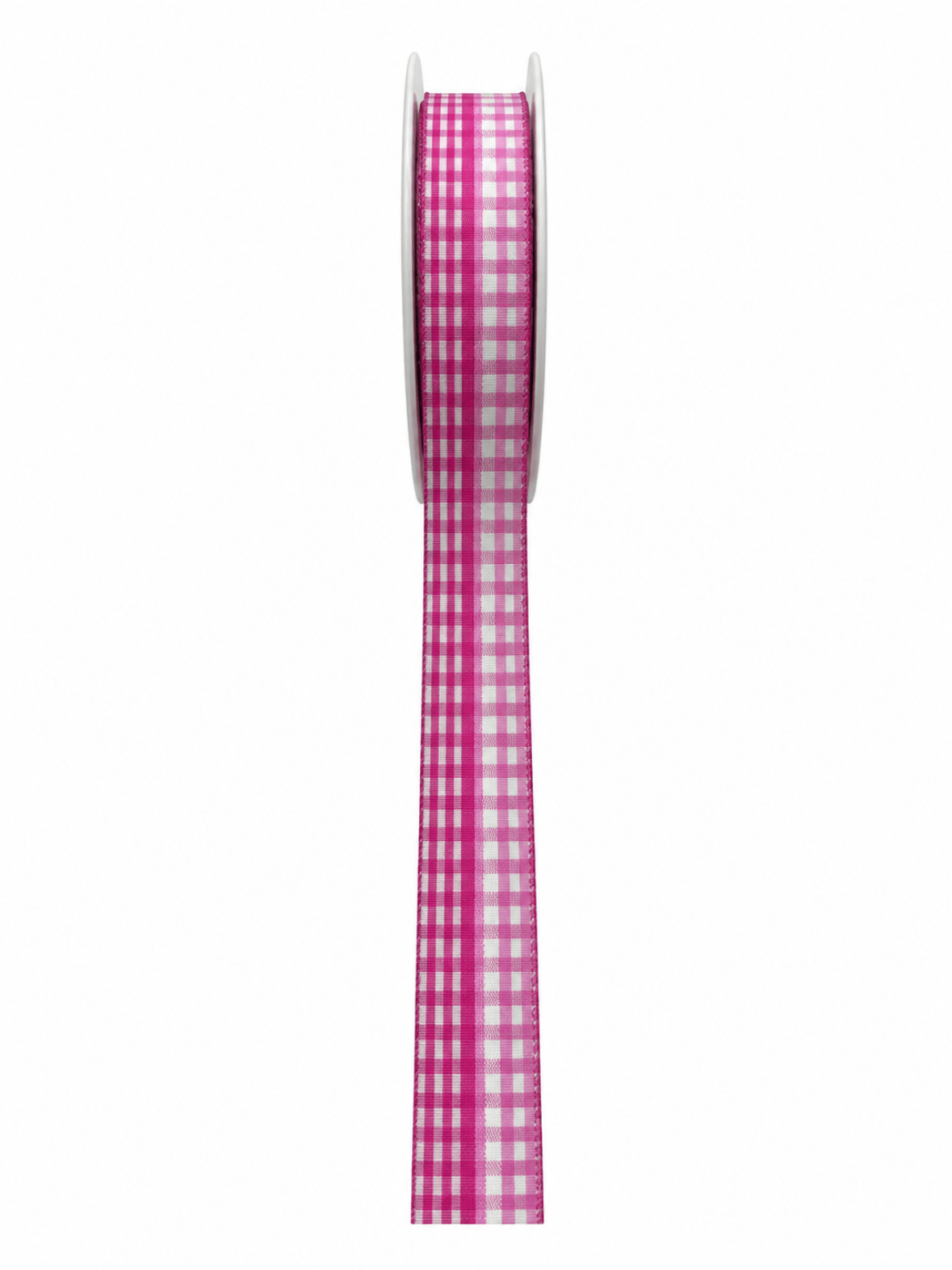 Ruban Madras - RUBAN CHOCOLAT