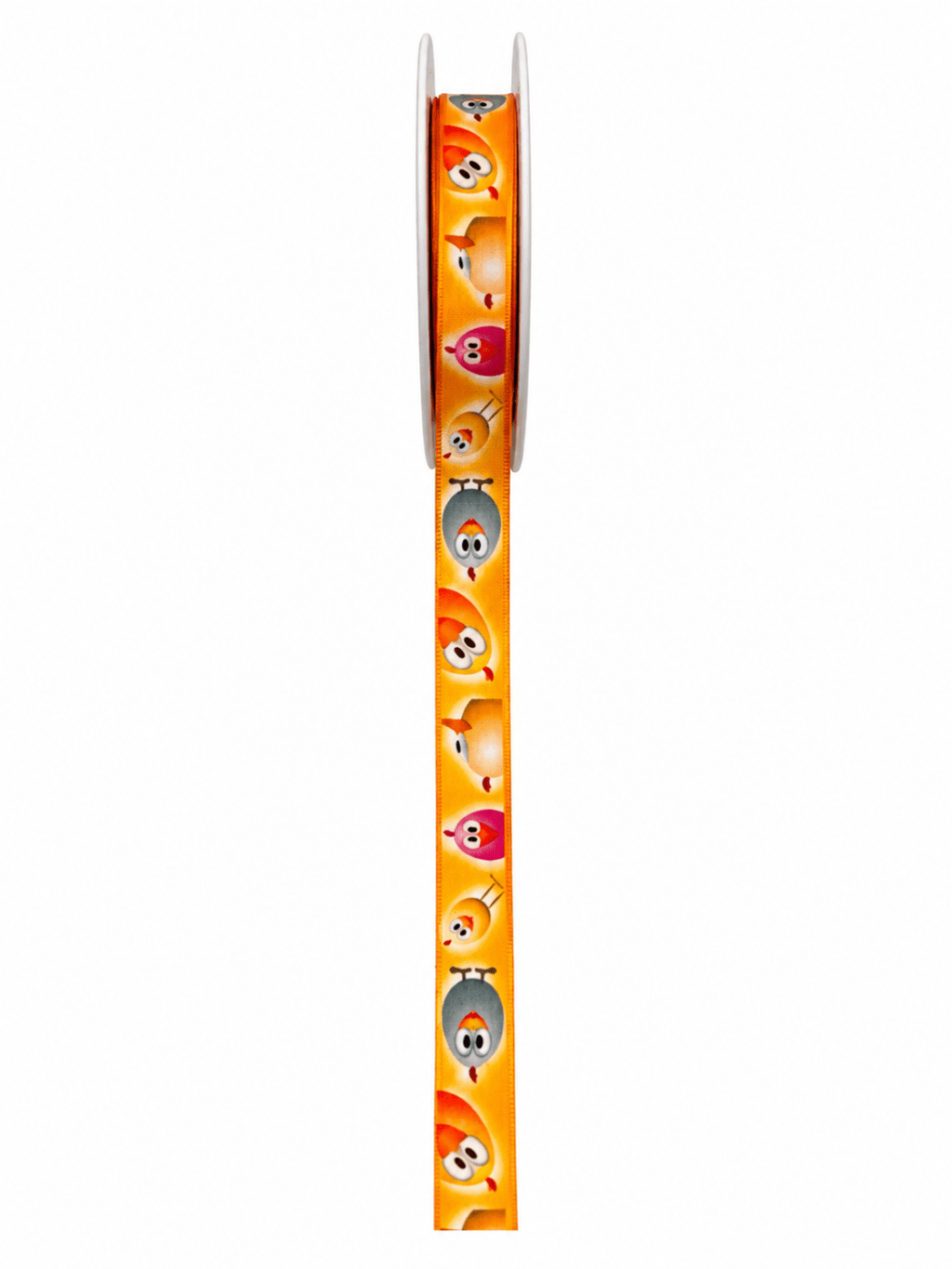 Ruban Poussins - RUBAN CHOCOLAT