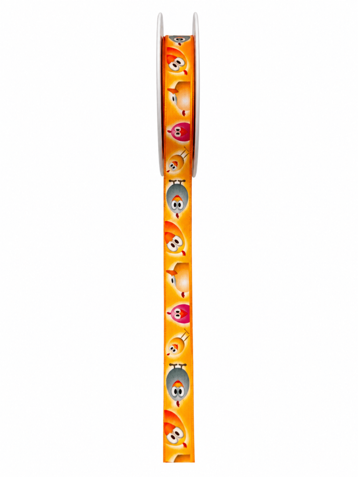 Ruban Poussins - RUBAN CHOCOLAT