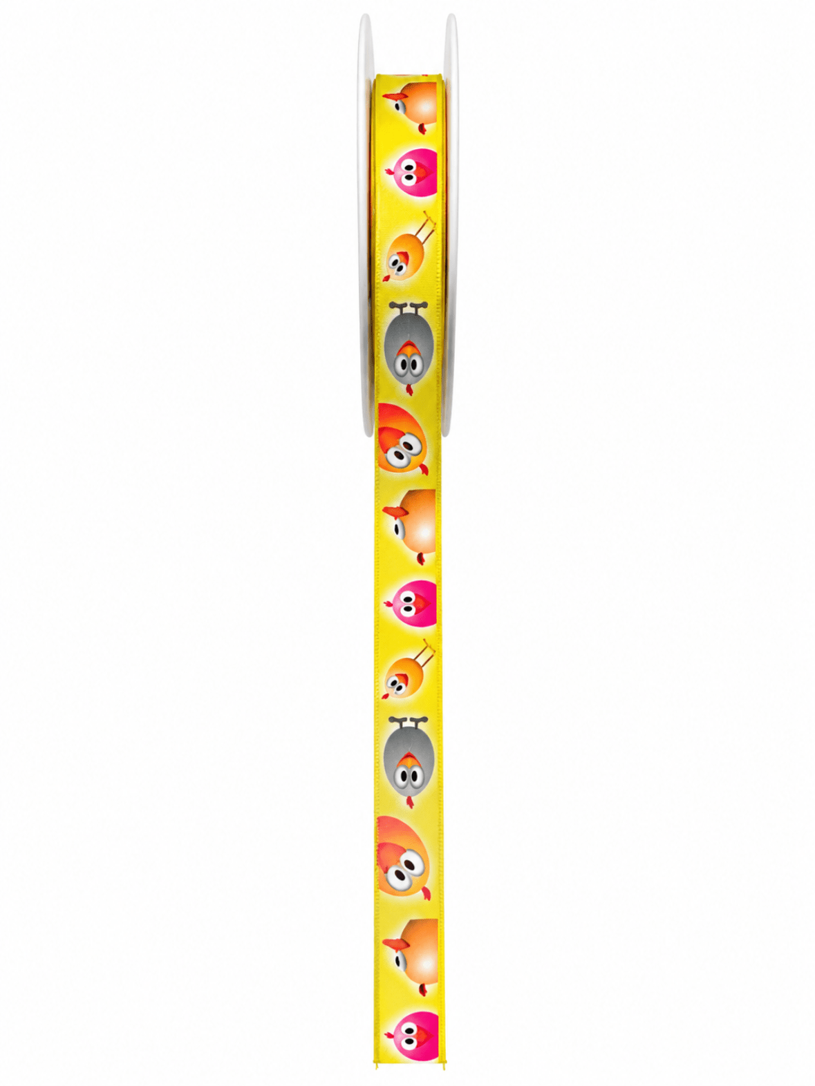 Ruban Poussins - RUBAN CHOCOLAT