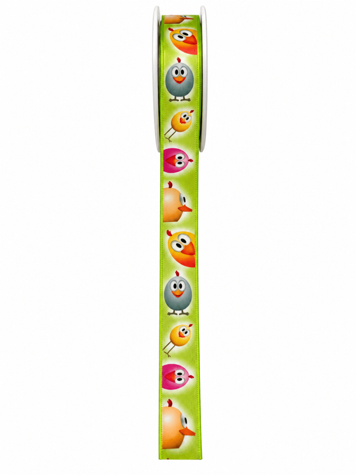 Ruban Poussins - RUBAN CHOCOLAT