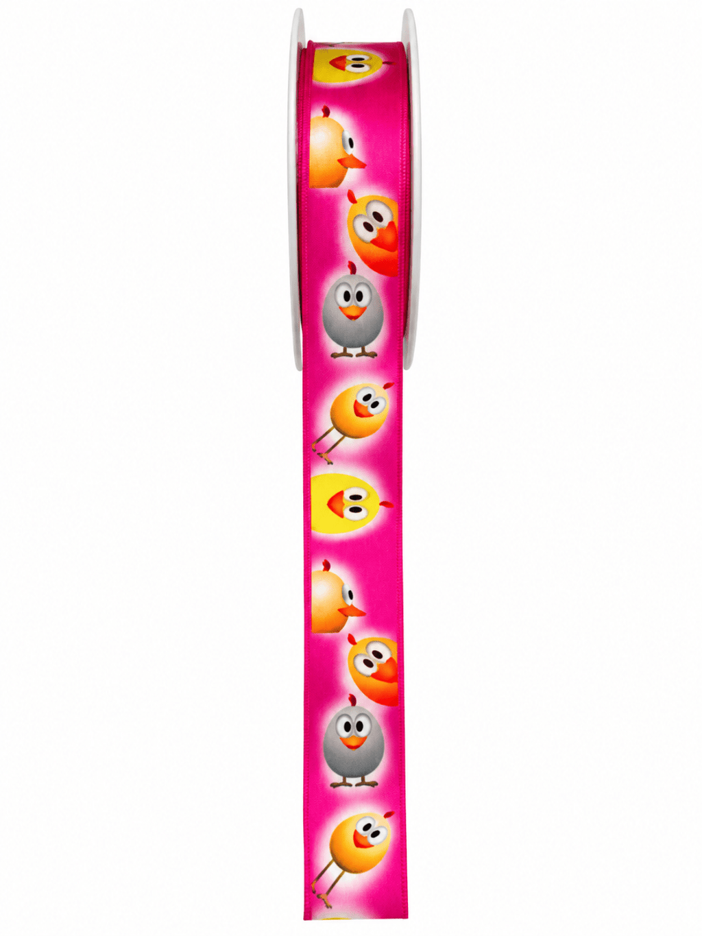 Ruban Poussins - RUBAN CHOCOLAT